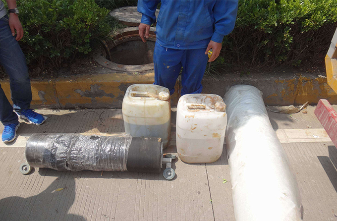 管道非開挖修復 管道非開挖修復