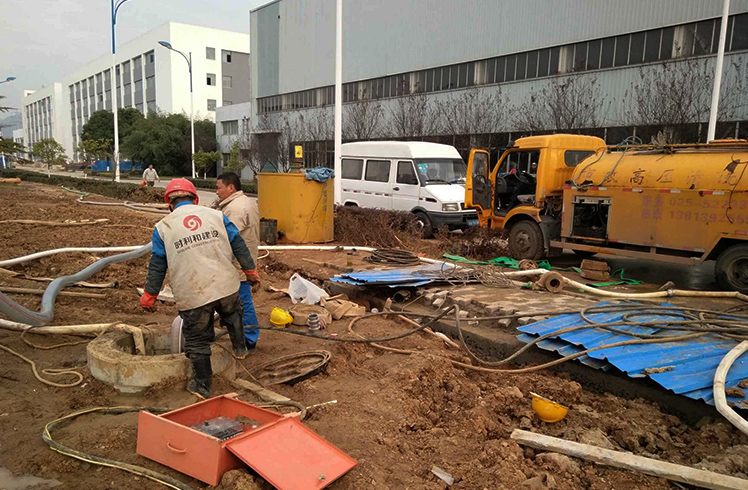 雨水管施工、污水管道施工方案 雨水管施工、污水管道施工方案